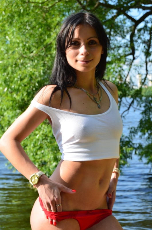 Анкета проститутки Алена - Фото 1, Улахан-Ан, 22 года, №29114